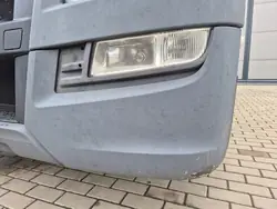 Left Corner Halogen Lens MAN TGX EURO 6