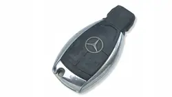 Mercedes-Benz C W204 avain tai kortti OEM AMD229604