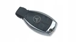 Llave o tarjeta Mercedes-Benz C W204 OEM AMD229604