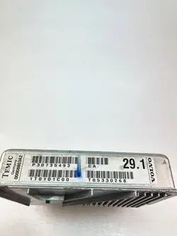 Ordinateur de boîte Volvo OE 28212111 d'occasion