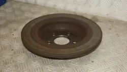 Ford Edge II 2020 Disque de Frein Arrière OEM DG9C2A315C