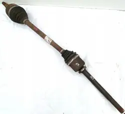 Höger drivaxel Renault Master Movano NV400 2.3DCI