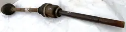 Arbre de transmission droit Renault Master Movano NV400 2.3DCI
