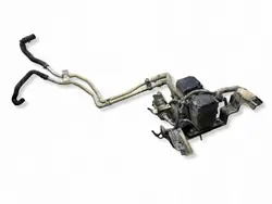 Webasto VW Transporter T5 9021017C 2.5L Diesel 2006