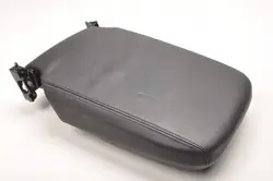 Land Rover Range Rover L494 leren armsteun OEM 415653