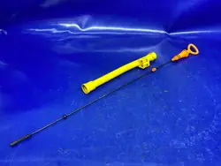 Vareta de óleo OEM 06B103663G para Audi A4 B6 VW Passat