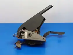 Alavanca do Travão de Mão Preto OEM CADILAK-Bochnia-498976