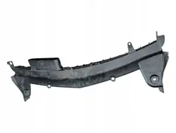 Vordere Gurtabdeckung OEM A2135000055 Mercedes E-Klasse