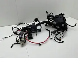 Zekeringkast VOLVO XC40 3474078