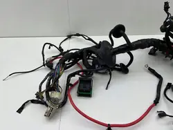 Boîte à fusibles VOLVO XC40 3474078