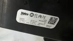OEM 9852854580 AC-torkare för Peugeot E208, Opel Corsa-e