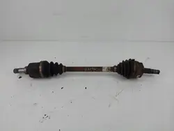 Vänster främre kort drivaxel Citroen Nemo 1.4 8V