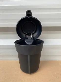 Aschenbecher OEM 9262844 Mini F54 F55 F56 F57 F60