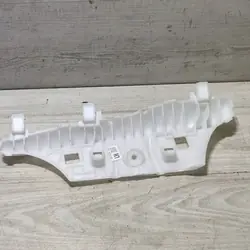 Taka vasen verhojen kiinnitys Dacia Jogger OEM 985P18041R