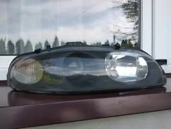 Phare avant droit Fiat Bravo Marea 96-03 Valeo