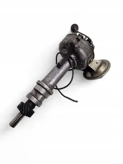 Distributeur d'allumage Ford Taurus 2007 72VBFA4BA