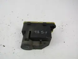 Mercedes central låspump OEM AK-6-81395