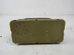 Mercedes centrale vergrendelpomp OEM AK-6-81395