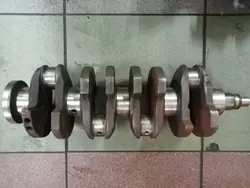 Opel OE 55 351 191 Krukas - Gebruikte Staat