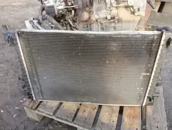 Radiador de agua VW Passat 1.6 2.0 TDI 5Q0121251EJ