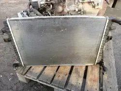 Radiateur d'eau VW Passat 1.6 2.0 TDI 5Q0121251EJ