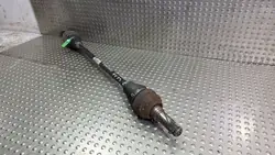 Demi-arbre gauche arrière OEM S26372551 Volvo XC90