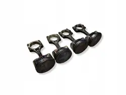 Kit Pistão e Biela EJ253 para Subaru Outback 2005