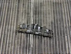 Inlaatspruitstuk Ford Ranger 2015