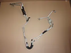 Mangueira de óleo de transmissão Alfa Romeo Giulia 2.2D OEM 50536784