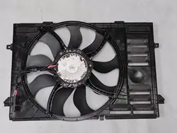 Kylarrubrik VW T5 T6 7E0121207E