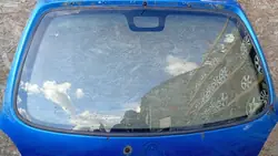 Vitre de coffre arrière OEM 133263/VOLVOMAR Opel Corsa B