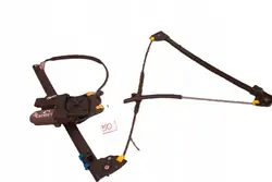 Mecanismo de janela dianteira esquerda Renault Laguna II 8200000937