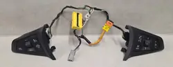 Interruptor Comando Rádio Volante Opel OE Astra V