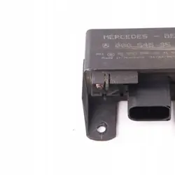 Contrôleur de Bougie de Préchauffage Mercedes W169 W245 OM640 A0005453516