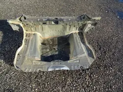 Painel traseiro quarto OEM 03793 para Citroen C1 II