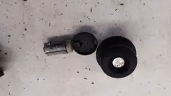 Smart ForTwo Schlüsseleinsatz OEM Wkładka kluczyk korek