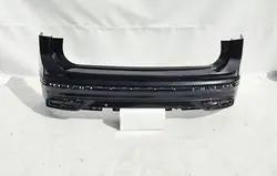 Paraurti posteriore VW Tiguan II R-Line Lift