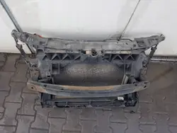 SEAT IBIZA 4 IV 6J 08-12r 1.6 TDI PAS PRZEDNI CHŁODNICE WENTYLATOR
