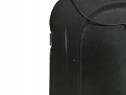 Prateleira de bagageira traseira OEM para Opel Mokka A (2012-2016)