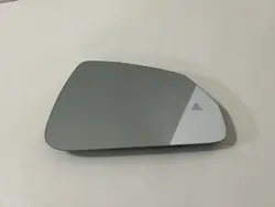 Insert miroir avant droit OEM 5A18088 BMW X1 U11