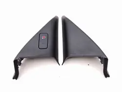 Coffret rétroviseur Audi A6 Allroad C7 OEM 4G0857506A