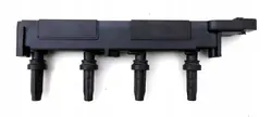 Bobine d'allumage Valeo 9634131480