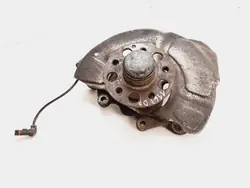 2014 Mercedes-Benz CLS C218 Framhjulnav 1321810