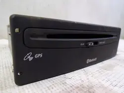 OEM 259150096R GPS-levylukija Renault Espace 4:lle