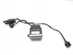 Module de contrôle ventilateur OEM 8K0959501G Audi A4 B8