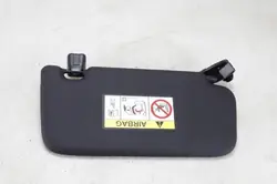Pare-soleil gauche OEM H01B pour Ford 1.0L 2020