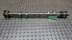 Inlaatnokkenas rechts OEM 06E109101BG voor Audi