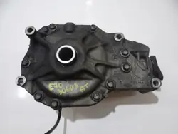 BMW X5 E70 Vaihteisto OEM 7552533 - Suhde 3.64