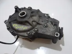 BMW X5 E70 Differentieel OEM 7552533 - Verhouding 3.64