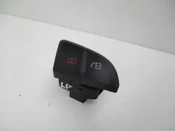 Centraleurschakelaar Audi A4 B8 07-14 8K1962107